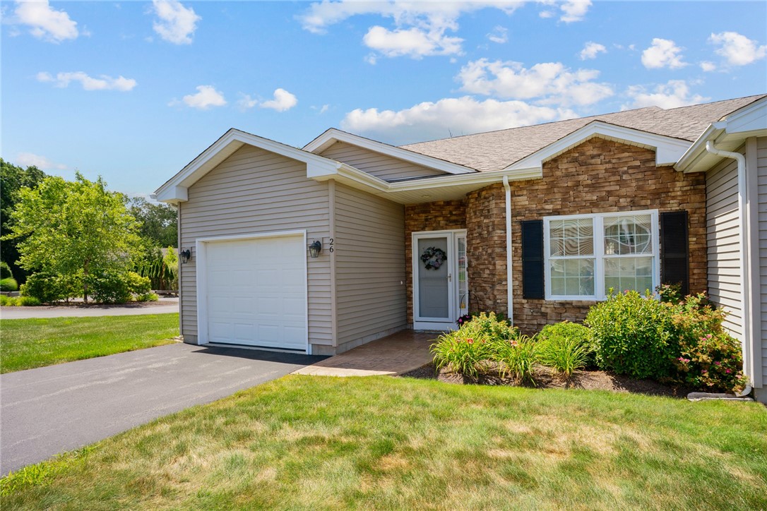 41 Breakneck Hill Road, Unit 26 Lincoln, RI 02865 - Photo 5 of 42 Gallery Image 5