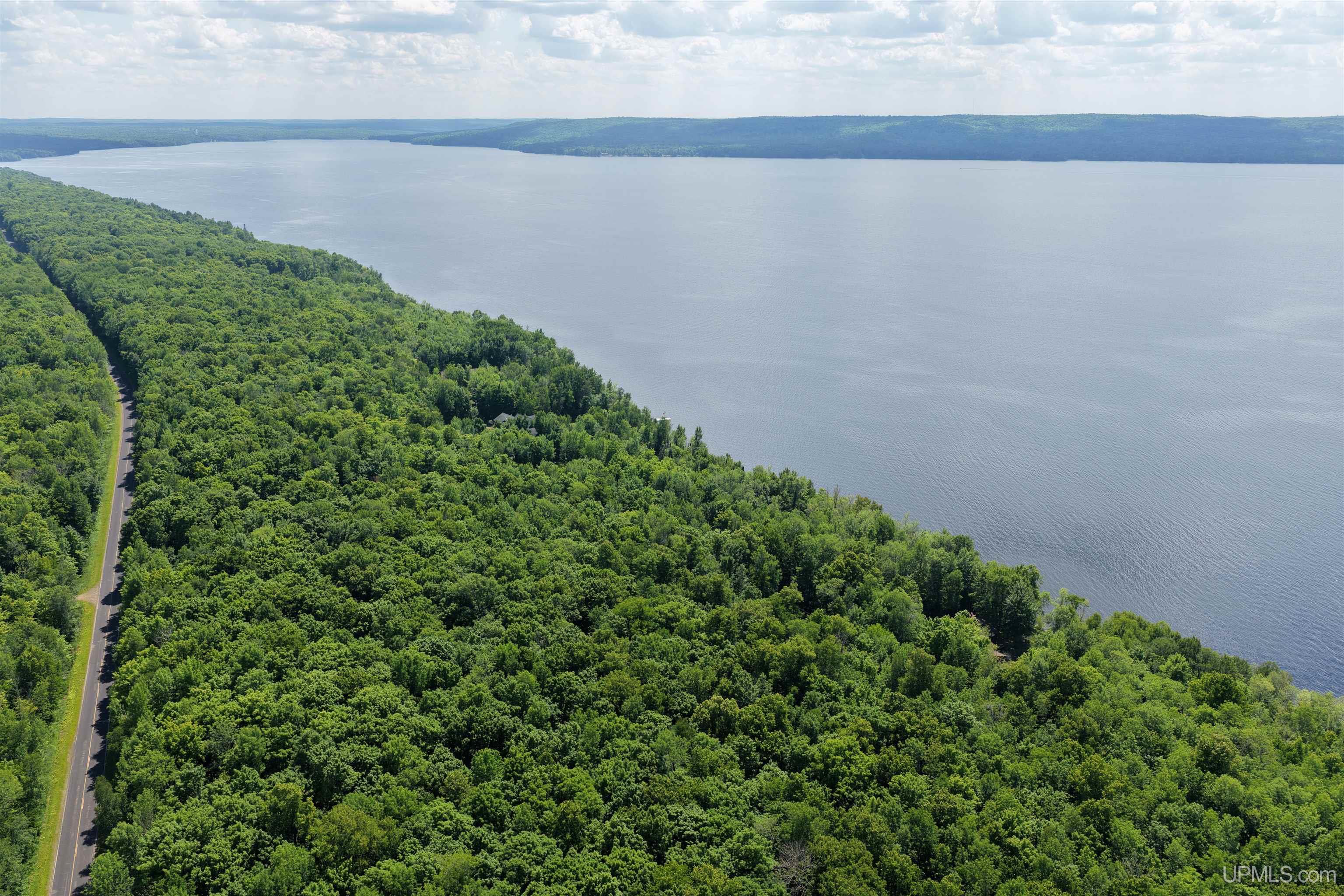 Tbd East Shore Road Marenisco, MI 49947 - Photo 4 of 10
