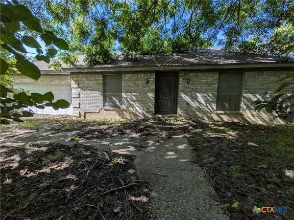 $100,000 | 3802 Deer Trail, Temple, TX 76504