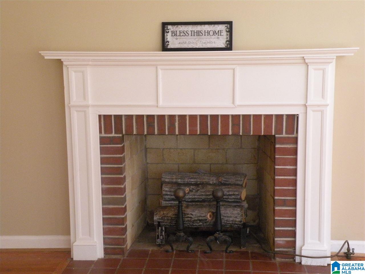 810 Country Club Road Sylacauga, AL 35150 - Photo 9 of 21