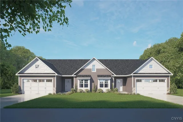 $499,900 | 5145 Onondaga Road, Onondaga, NY 13215