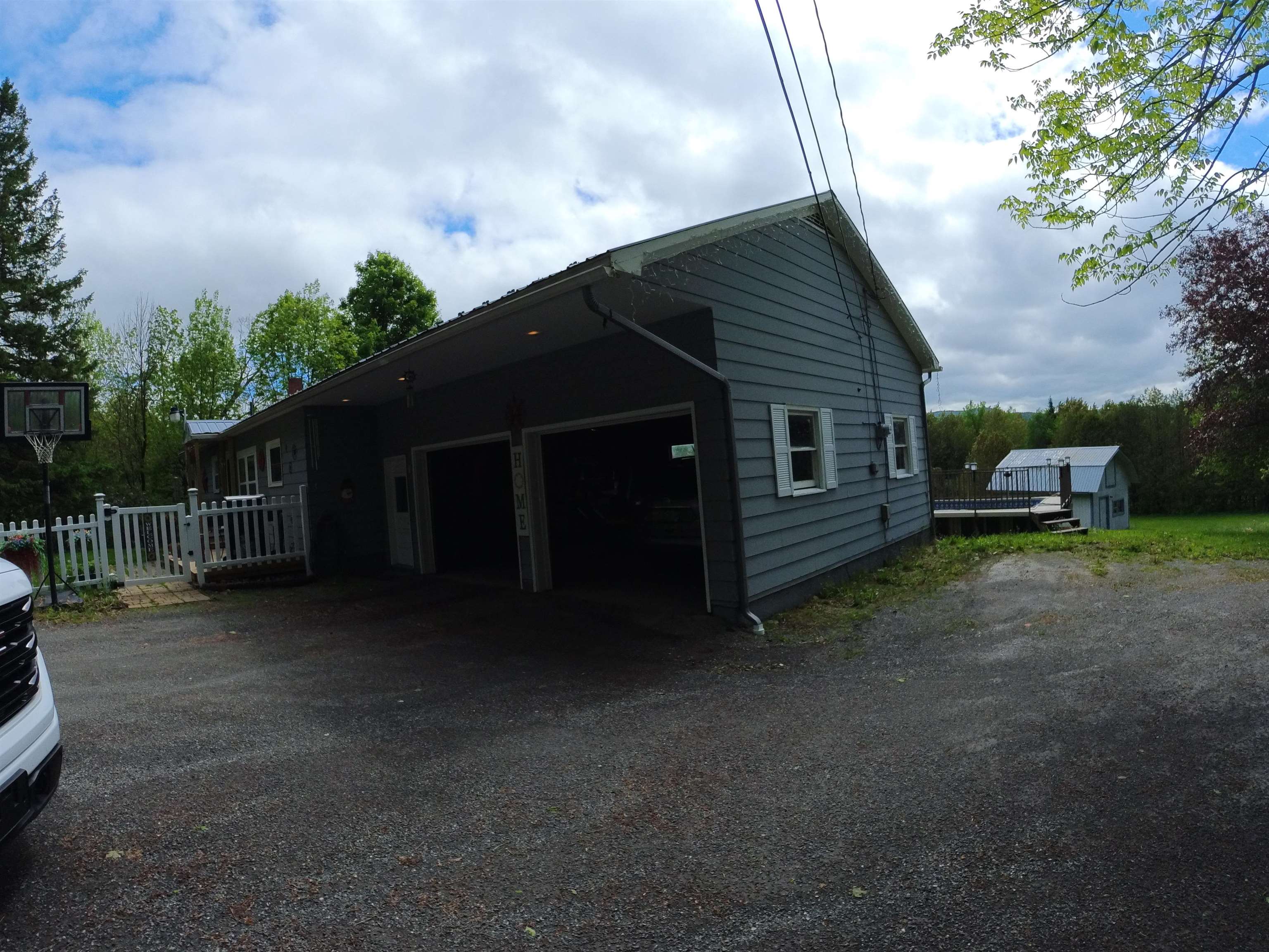 562 Lake Region Road Orleans, VT 05860 - Photo 47 of 57