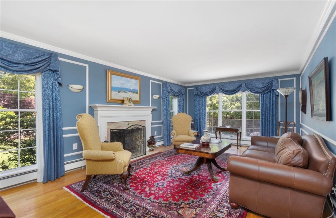 1 Pierce Court Barrington, RI 02806 - Photo 12 of 44