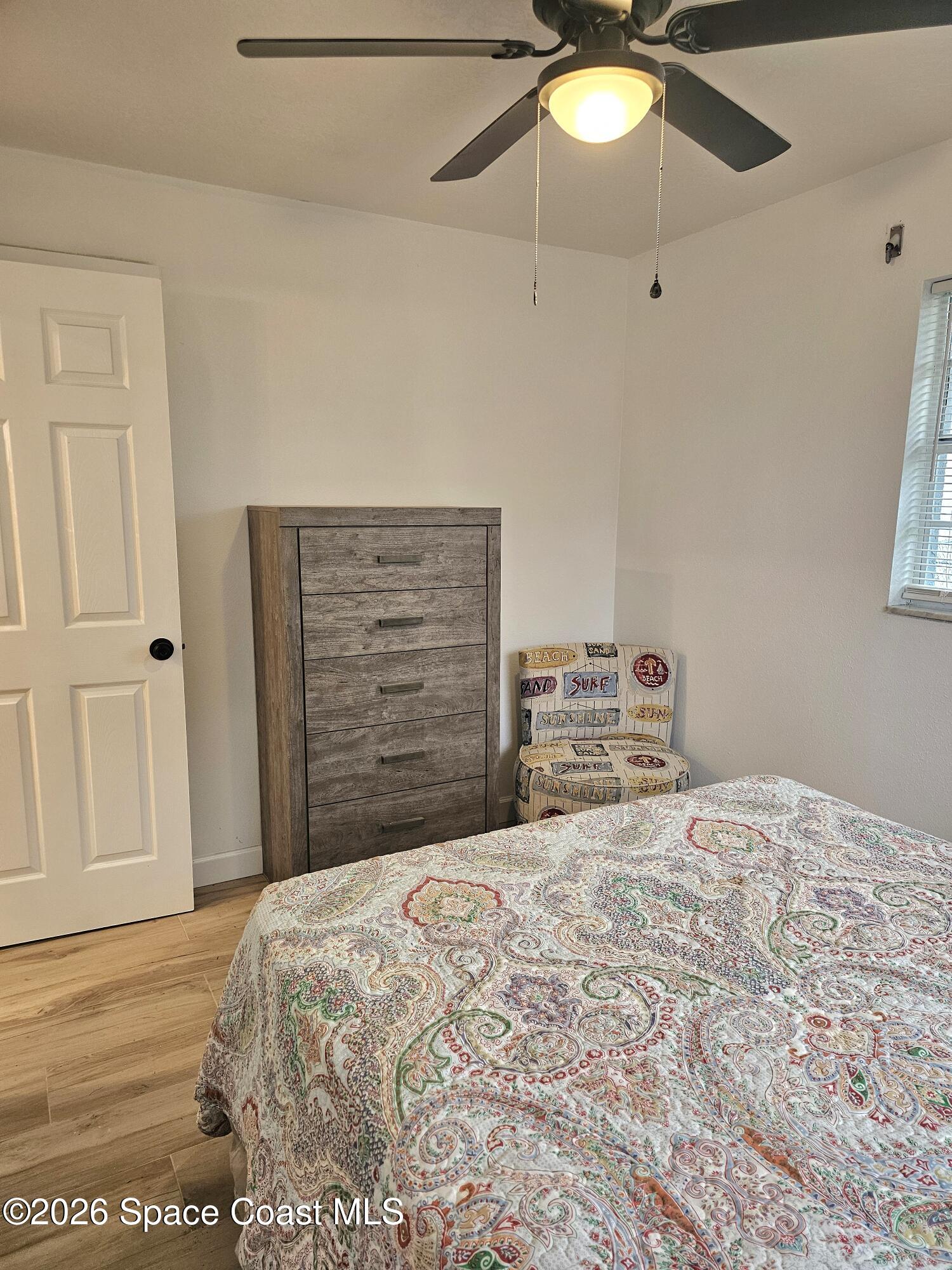 418 Count Street Melbourne, FL 32901 - Photo 14 of 17 Bedroom 3