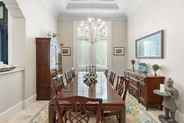 $3,725,000 | 3203 Bay Estates Circle, Miramar Beach, FL 32550