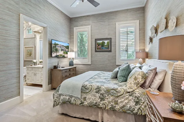 $3,725,000 | 3203 Bay Estates Circle, Miramar Beach, FL 32550