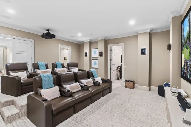 $3,725,000 | 3203 Bay Estates Circle, Miramar Beach, FL 32550