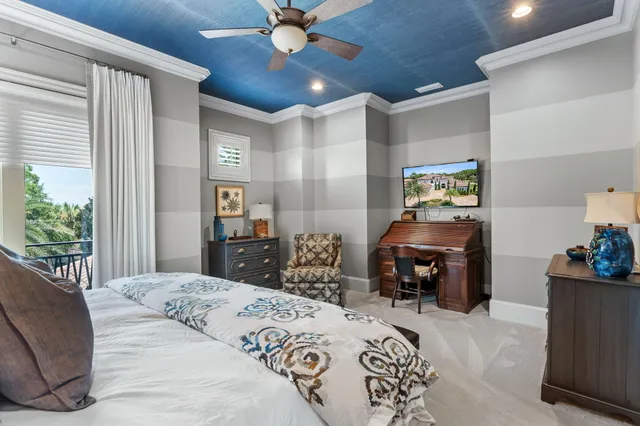 $3,725,000 | 3203 Bay Estates Circle, Miramar Beach, FL 32550