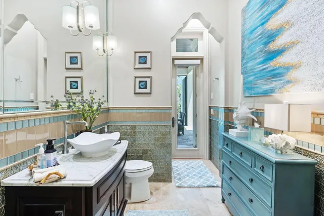 $3,950,000 | 3203 Bay Estates Circle, Miramar Beach, FL 32550