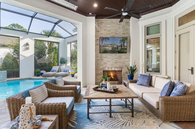 $3,950,000 | 3203 Bay Estates Circle, Miramar Beach, FL 32550