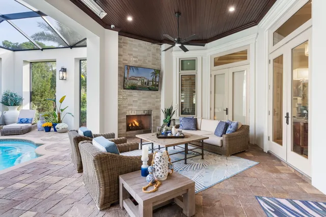 $3,950,000 | 3203 Bay Estates Circle, Miramar Beach, FL 32550