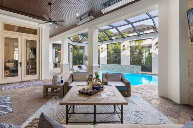 $3,725,000 | 3203 Bay Estates Circle, Miramar Beach, FL 32550