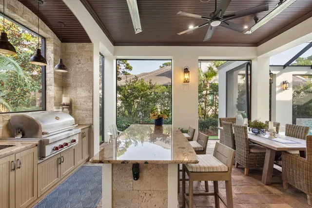 $3,950,000 | 3203 Bay Estates Circle, Miramar Beach, FL 32550