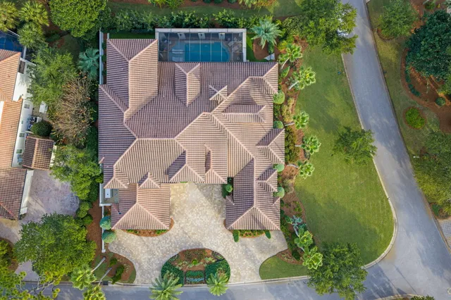 $3,725,000 | 3203 Bay Estates Circle, Miramar Beach, FL 32550