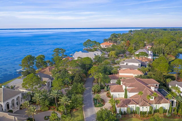 $3,725,000 | 3203 Bay Estates Circle, Miramar Beach, FL 32550