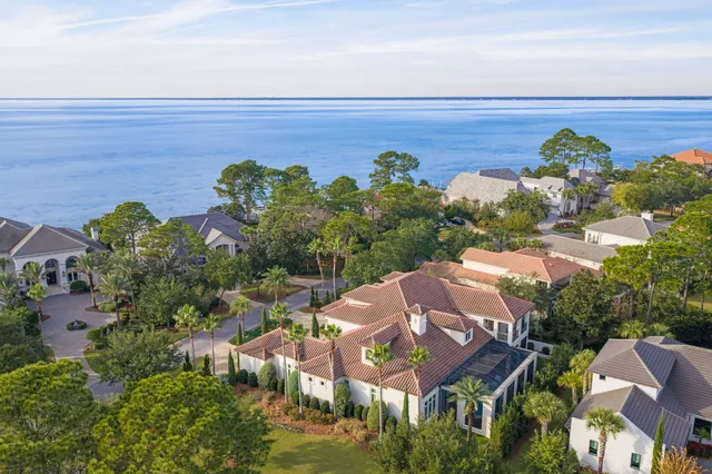 $3,725,000 | 3203 Bay Estates Circle, Miramar Beach, FL 32550