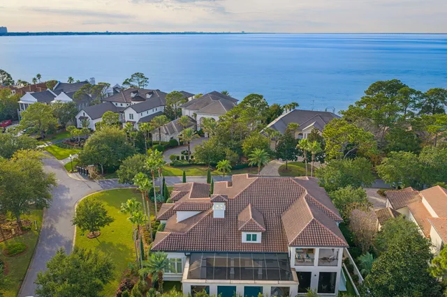 $3,950,000 | 3203 Bay Estates Circle, Miramar Beach, FL 32550