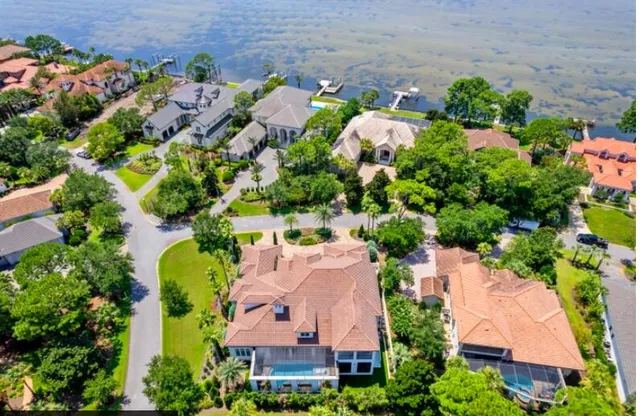 $3,725,000 | 3203 Bay Estates Circle, Miramar Beach, FL 32550