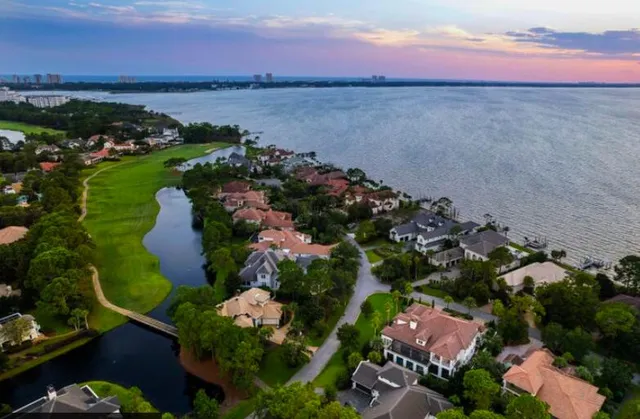 $3,950,000 | 3203 Bay Estates Circle, Miramar Beach, FL 32550