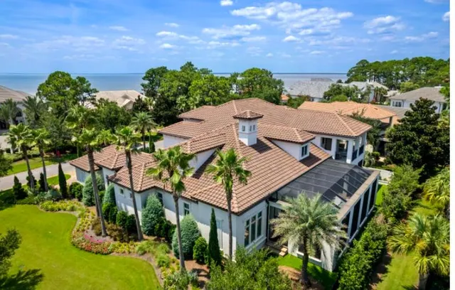$3,725,000 | 3203 Bay Estates Circle, Miramar Beach, FL 32550