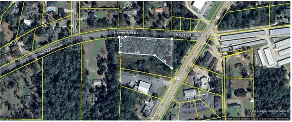 $899,000 | 3328 Crawfordville Highway, Crawfordville, FL 32327