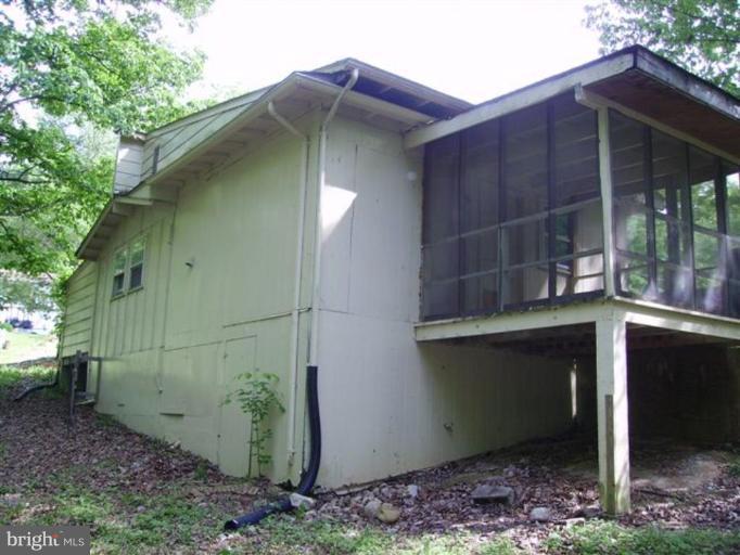 Exterior #2