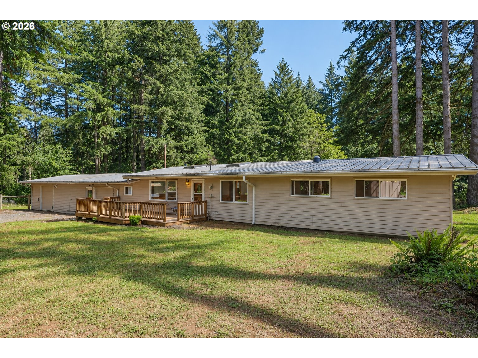 21540 South Upper Highland Road Beavercreek, OR 97004 - Photo 1 of 28 Gallery Image 1