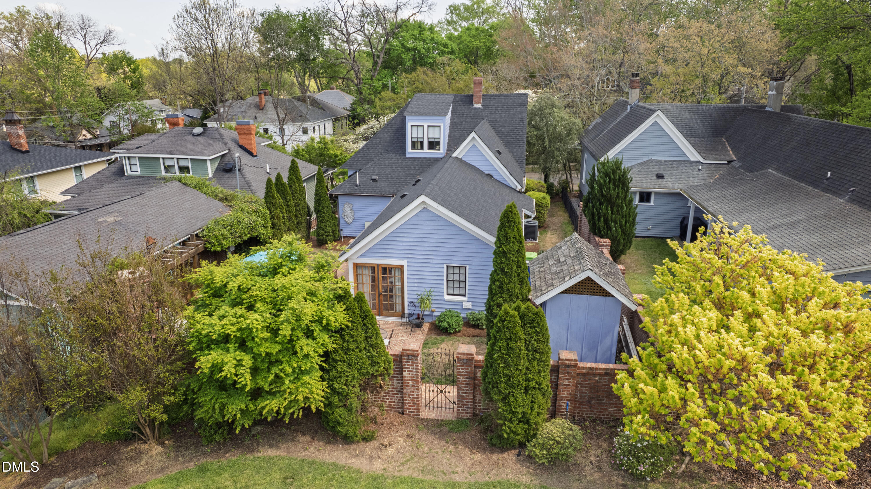 225 Elm Street Raleigh, NC 27601 - Photo 72 of 77