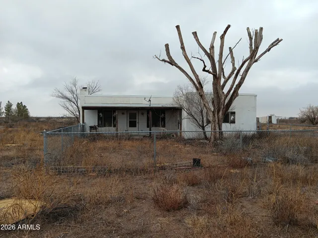 $79,000 | 8499 South Schoolhouse Lane, Willcox, AZ 85643