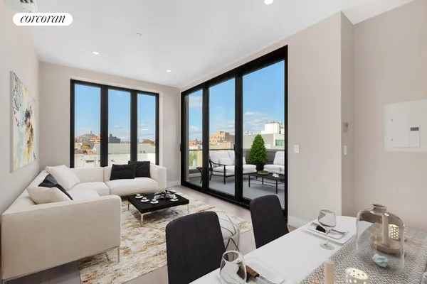 $885,000 | 26-33 28th Street, Unit PH4A | Astoria