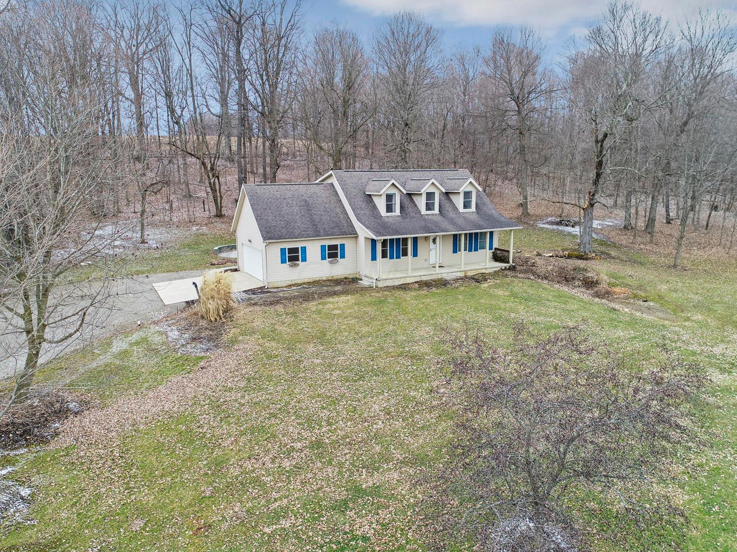 16698 Wells Road Mount Vernon, OH 43050 - Photo 1 of 36 ktit6iapxufjgvf9yzwhamhatyh0q5k9kqmbukk3