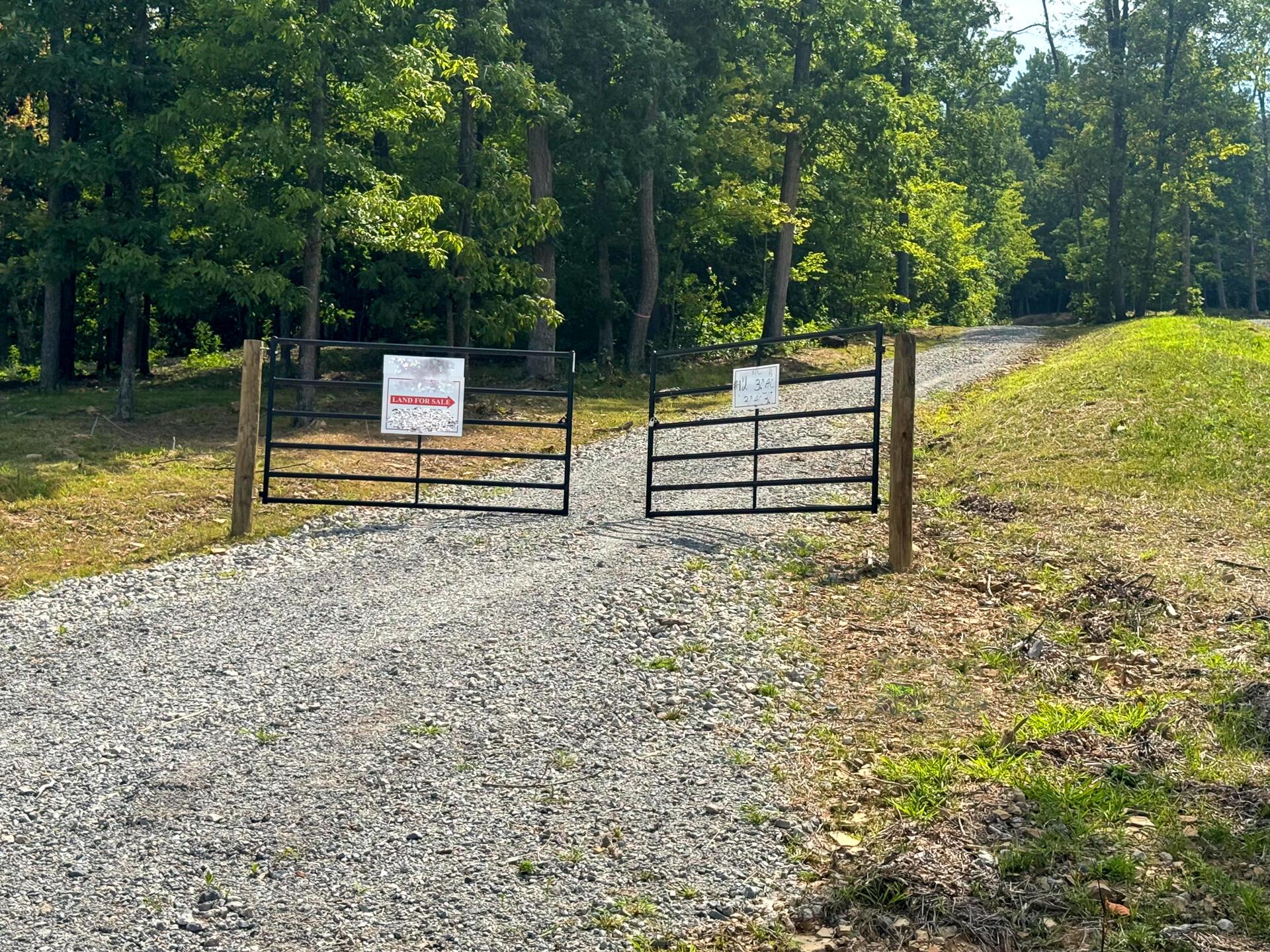 100 Golf Course Road, Unit TRACT 12 SKYLINE ACRES) Waverly, OH 45690 - Photo 3 of 44 CT-3