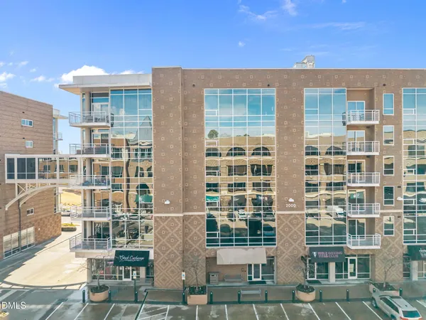 $495,000 | 2311 Environ Way, Chapel Hill, NC 27517