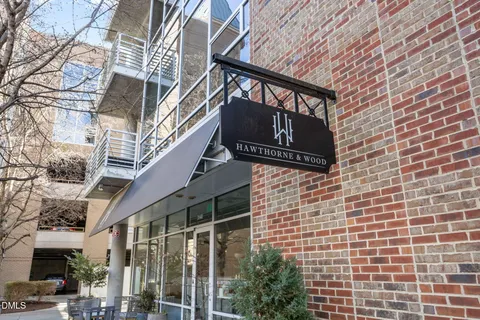 $495,000 | 2311 Environ Way, Chapel Hill, NC 27517