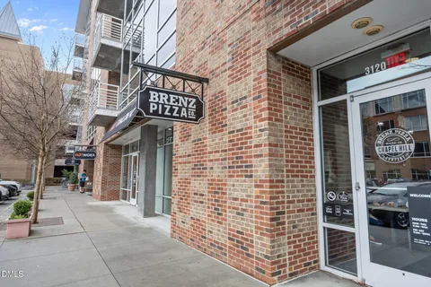 $495,000 | 2311 Environ Way, Chapel Hill, NC 27517