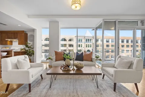 $495,000 | 2311 Environ Way, Chapel Hill, NC 27517