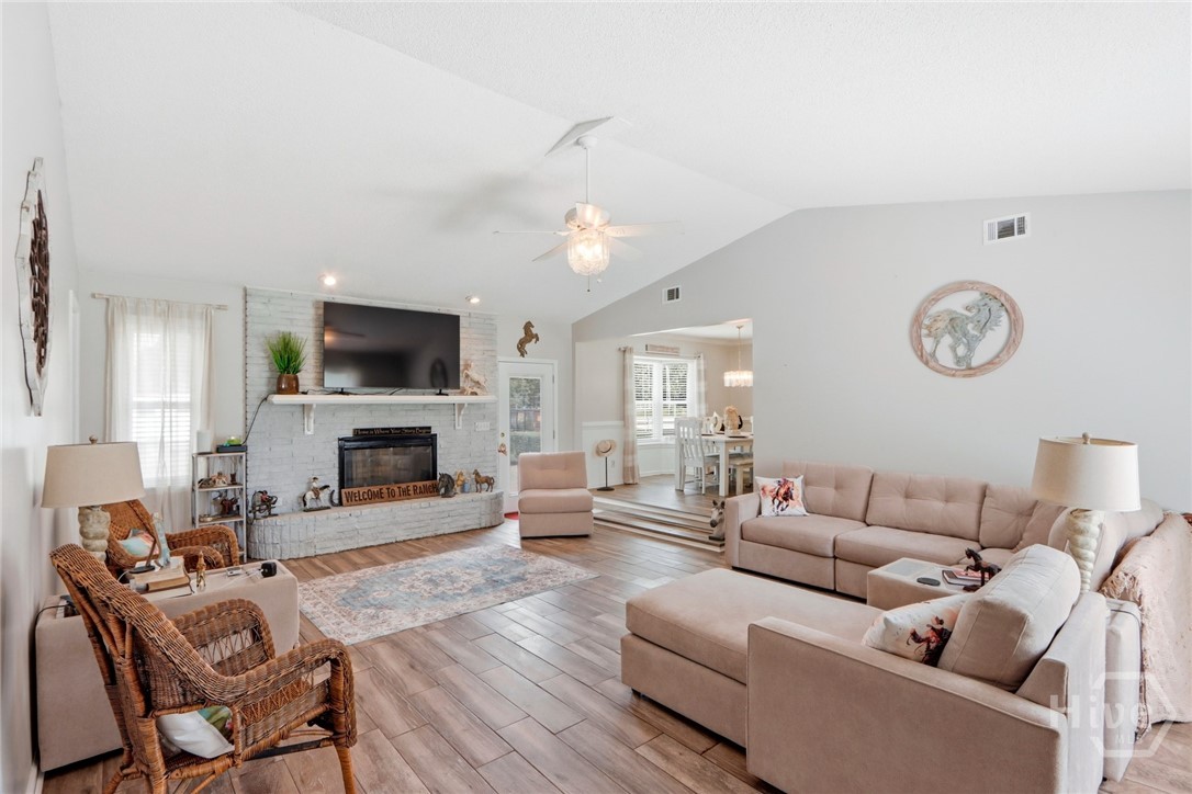 90 Stagecoach Road Bloomingdale, GA 31302 - Photo 29 of 49