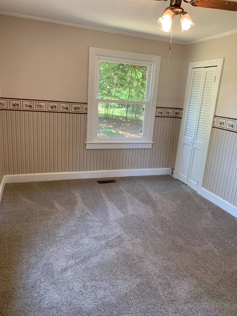 419 Starling Road Orangeburg, SC 29118 - Photo 3 of 12 Bedroom 1