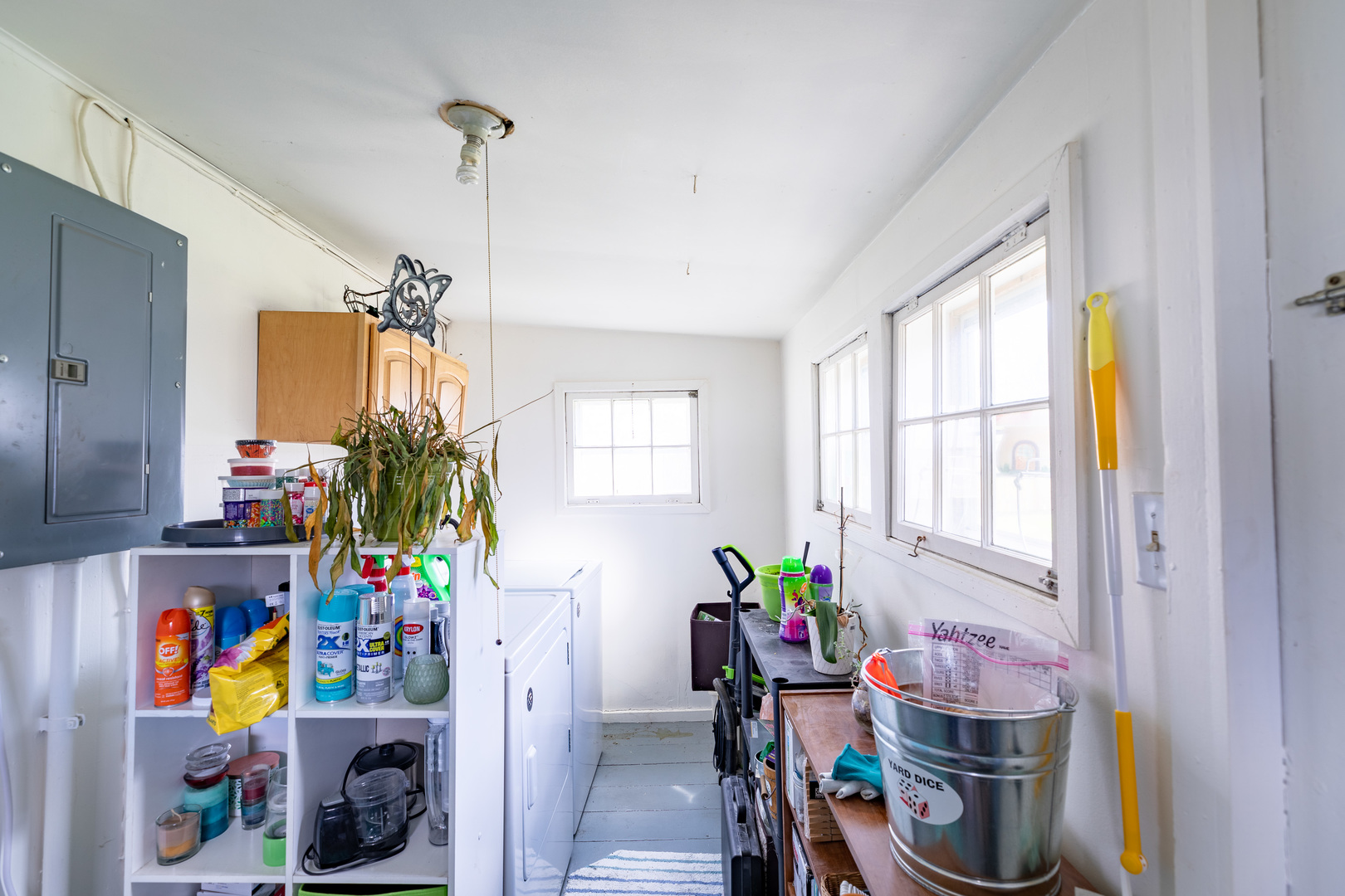 916 North 8th Street Rochelle, IL 61068 - Photo 10 of 16 a dining room filled with furniture and toys