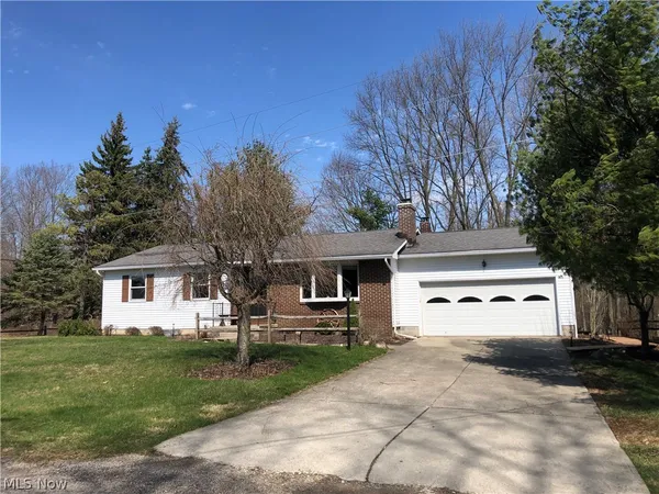 $300,000 | 1022 Big Bass Road, Willard, OH 44890