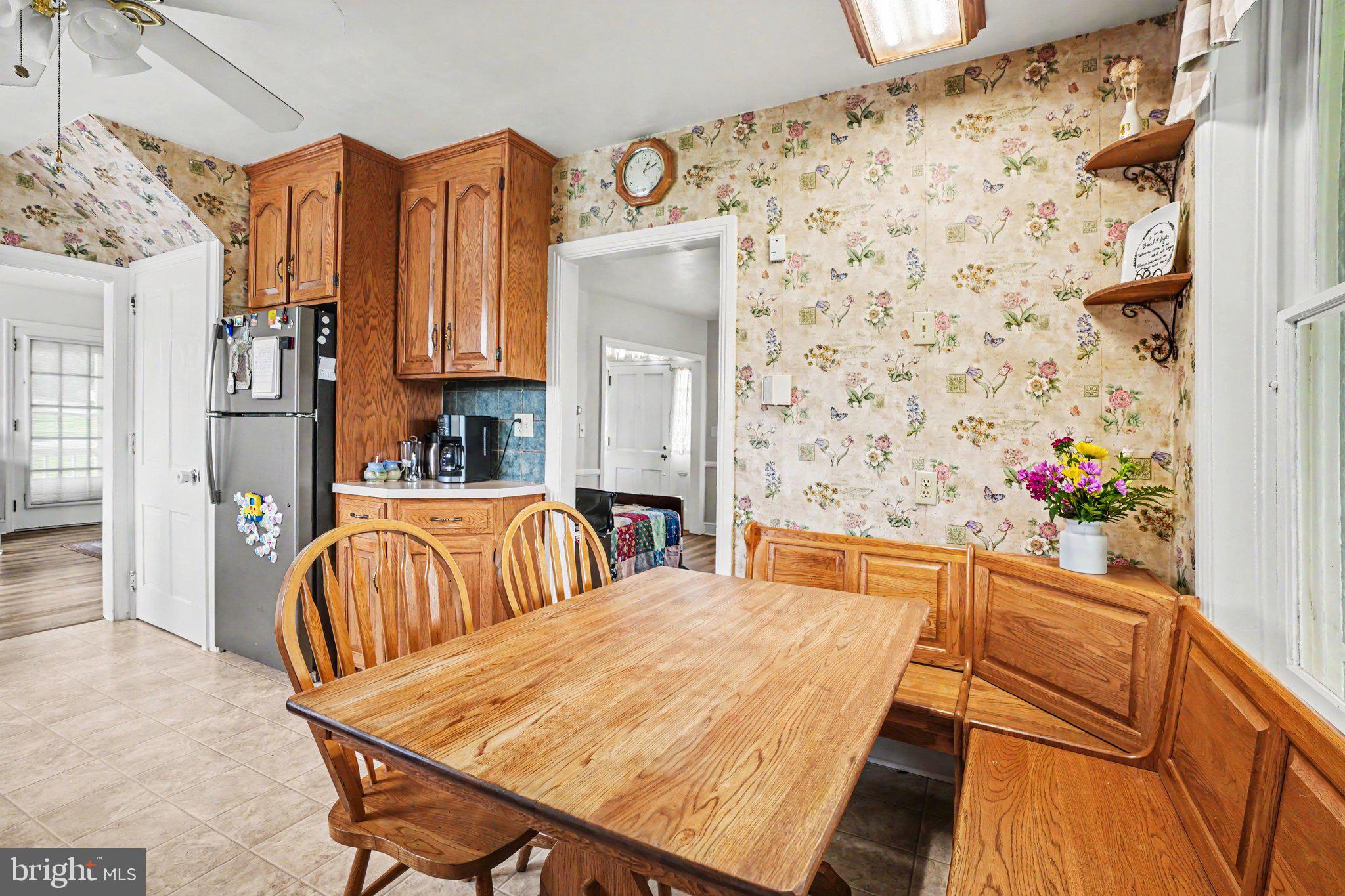 420 Carlisle Road Biglerville, PA 17307 - Photo 11 of 41 a bedroom with furniture and a bed