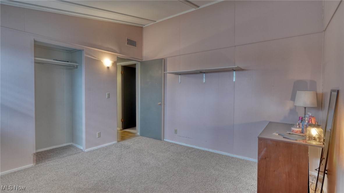 10614 Linwood Road Pleasant City, OH 43772 - Photo 20 of 48 Bedroom 4