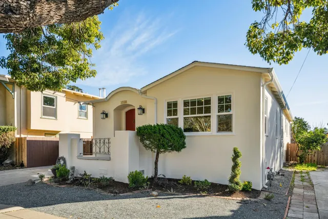 $1,095,000 | 1328 Marin Avenue, Albany, CA 94706