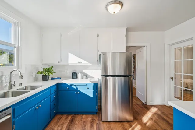 $1,095,000 | 1328 Marin Avenue, Albany, CA 94706