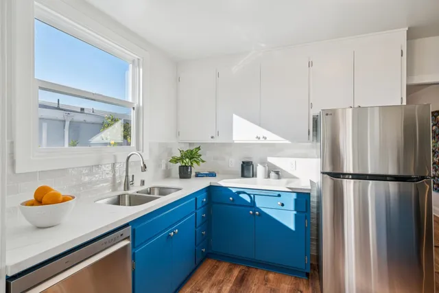 $1,095,000 | 1328 Marin Avenue, Albany, CA 94706