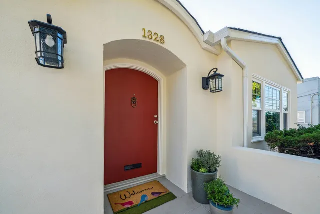 $1,095,000 | 1328 Marin Avenue, Albany, CA 94706