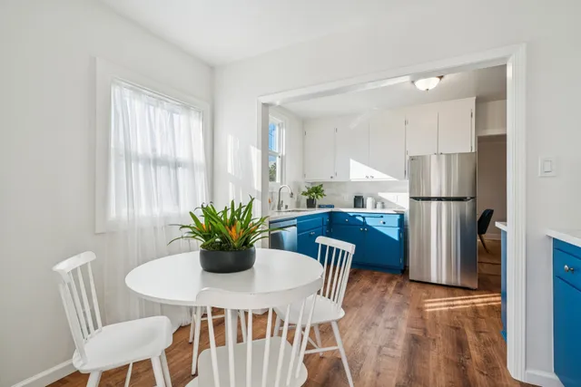 $1,095,000 | 1328 Marin Avenue, Albany, CA 94706