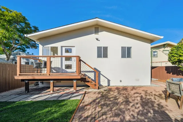 $1,095,000 | 1328 Marin Avenue, Albany, CA 94706