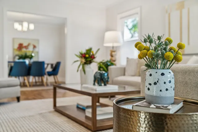 $1,095,000 | 1328 Marin Avenue, Albany, CA 94706