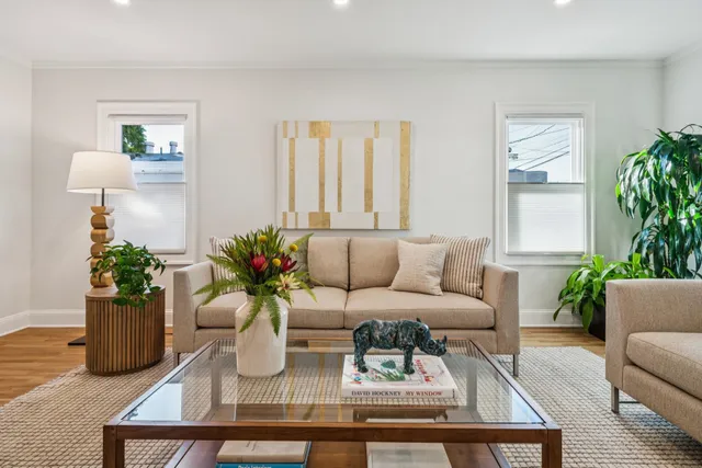 $1,095,000 | 1328 Marin Avenue, Albany, CA 94706